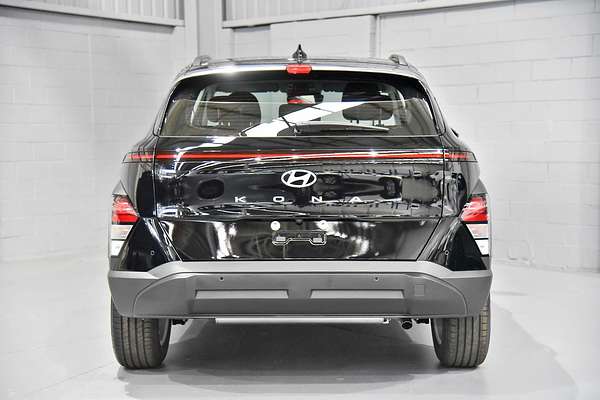 2025 Hyundai Kona SX2.V3
