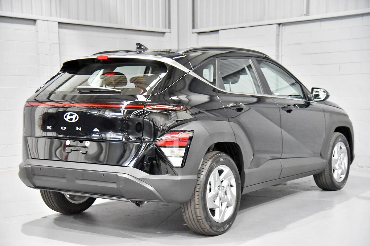 2025 Hyundai Kona SX2.V3