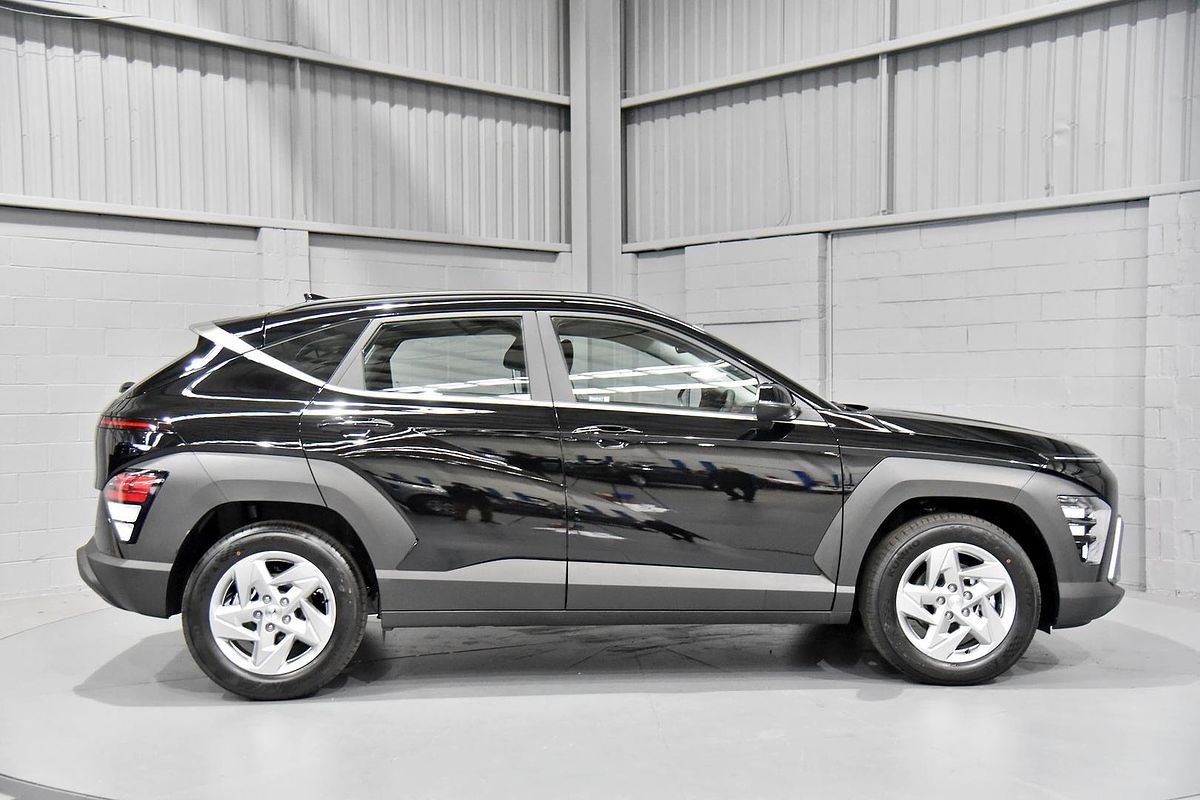 2025 Hyundai Kona SX2.V3