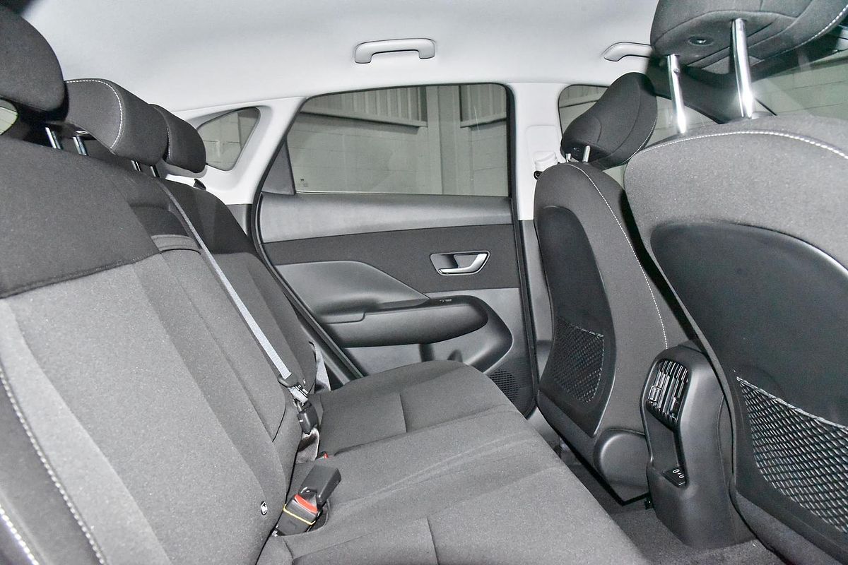 2025 Hyundai Kona SX2.V3