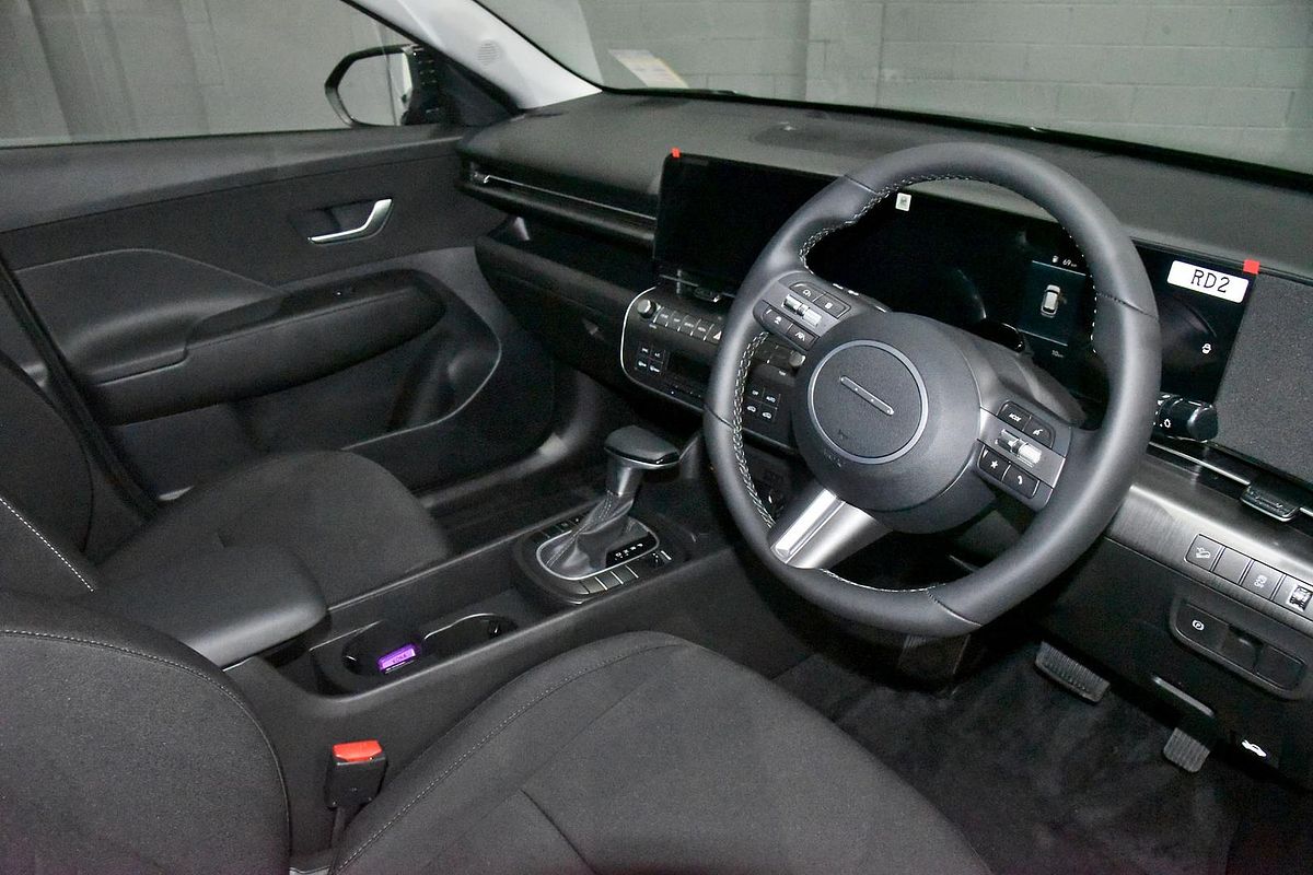 2025 Hyundai Kona SX2.V3