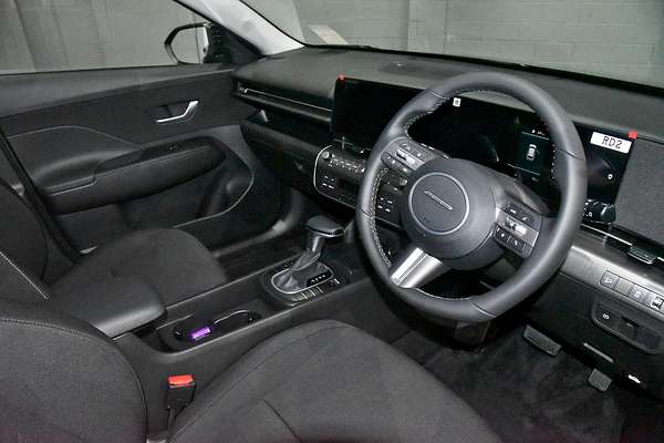 2025 Hyundai Kona SX2.V3