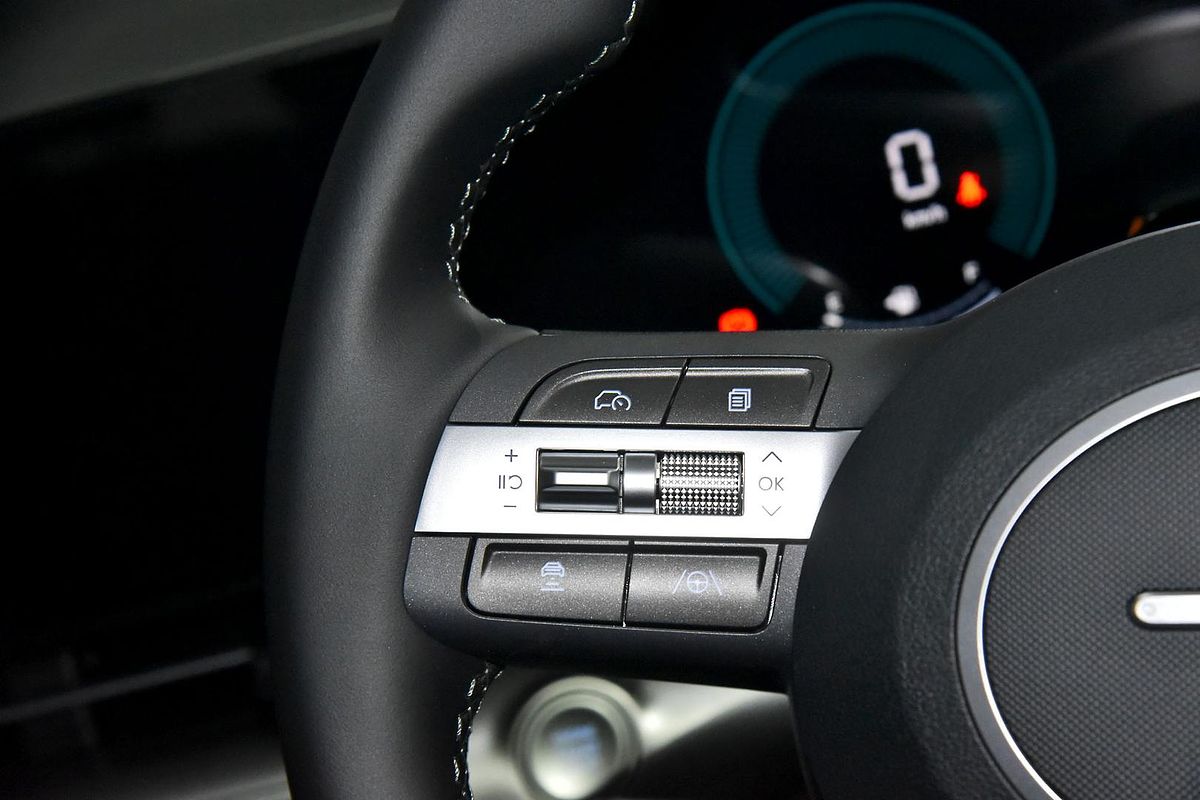 2025 Hyundai Kona SX2.V3