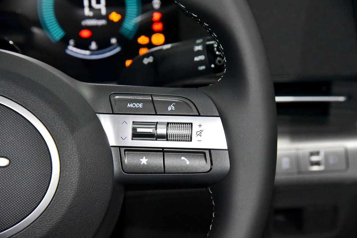 2025 Hyundai Kona SX2.V3