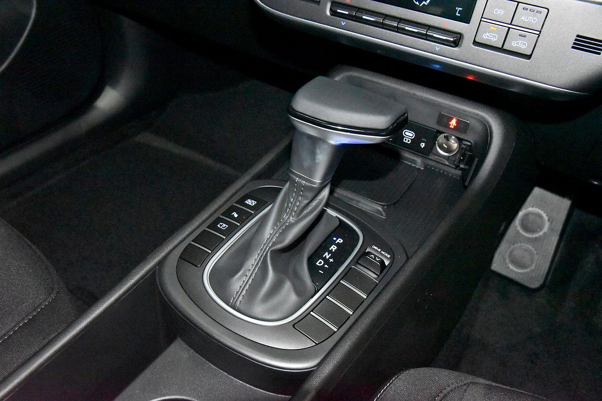 2025 Hyundai Kona SX2.V3