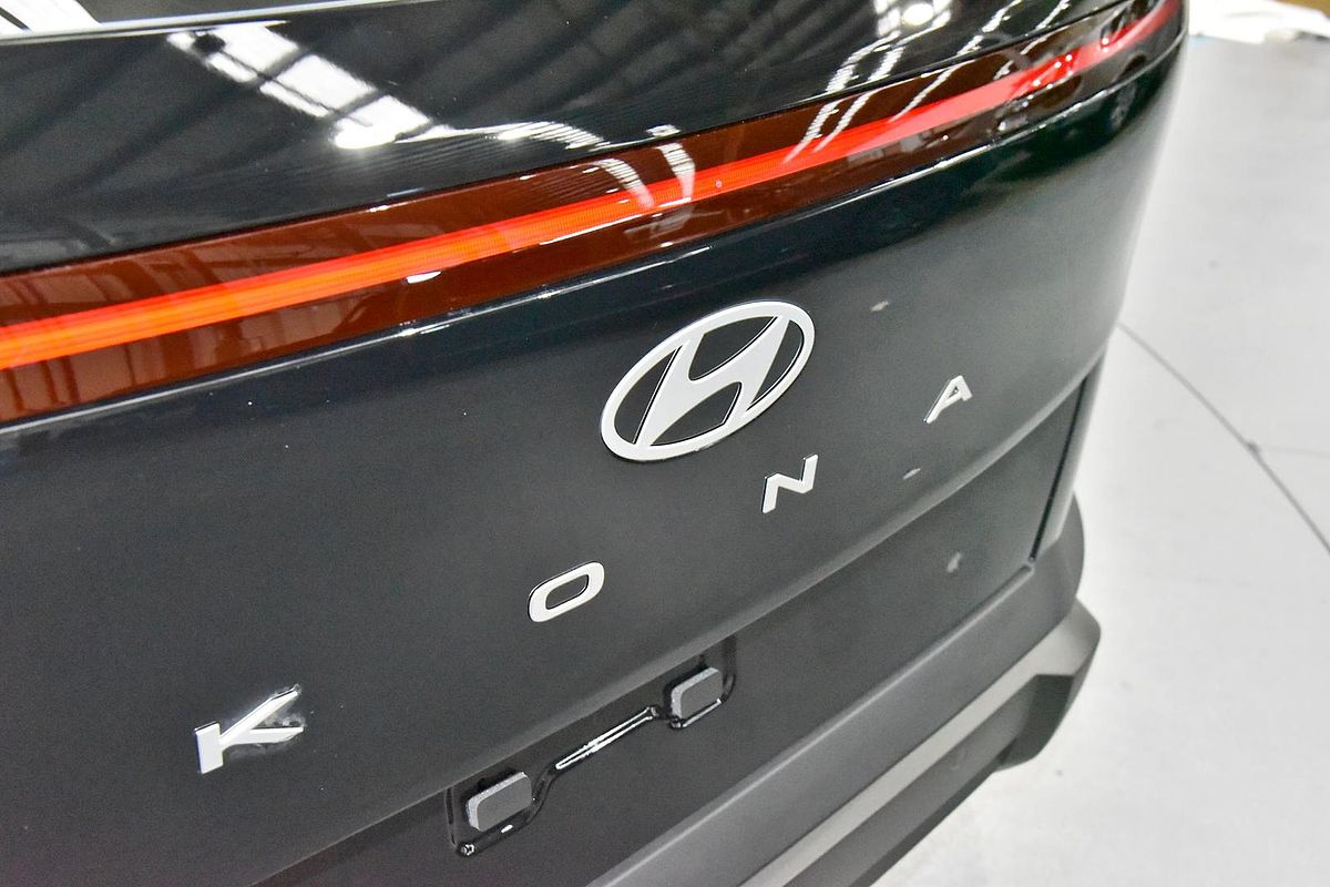 2025 Hyundai Kona SX2.V3