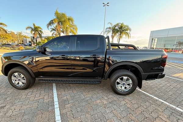2023 Ford Ranger XLT 4X4 3.0L