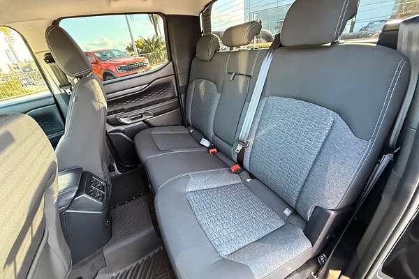 2023 Ford Ranger XLT 4X4 3.0L