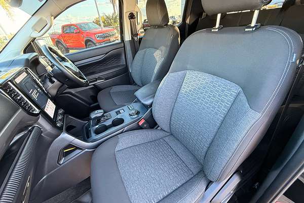2023 Ford Ranger XLT 4X4 3.0L