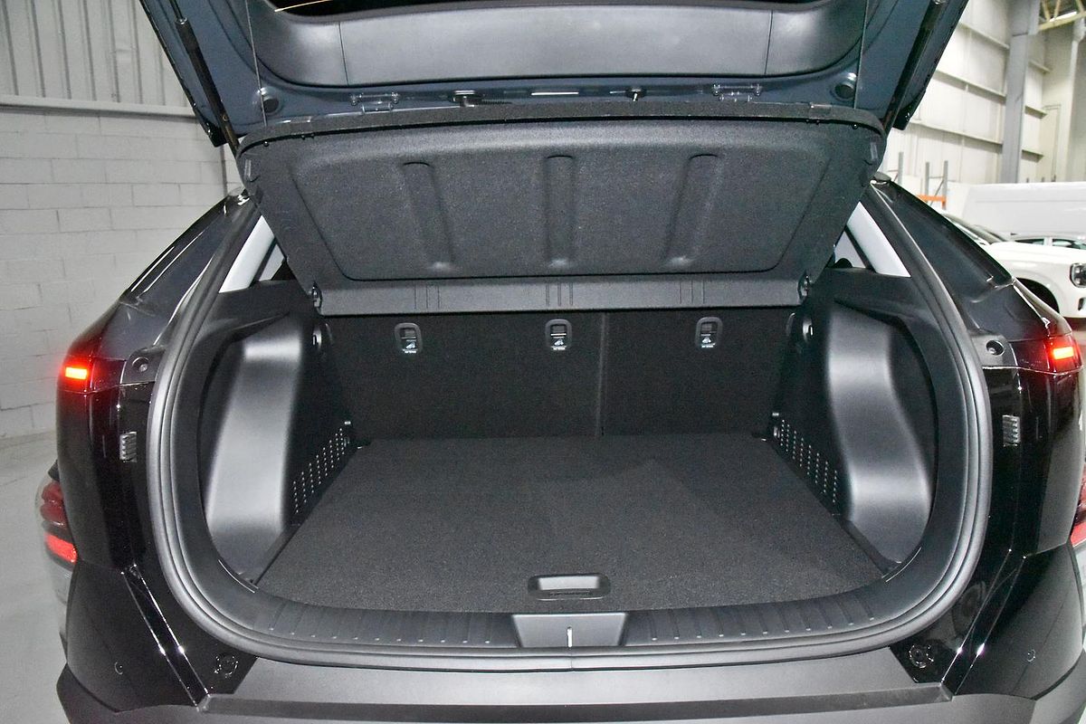 2025 Hyundai Kona Elite SX2.V3