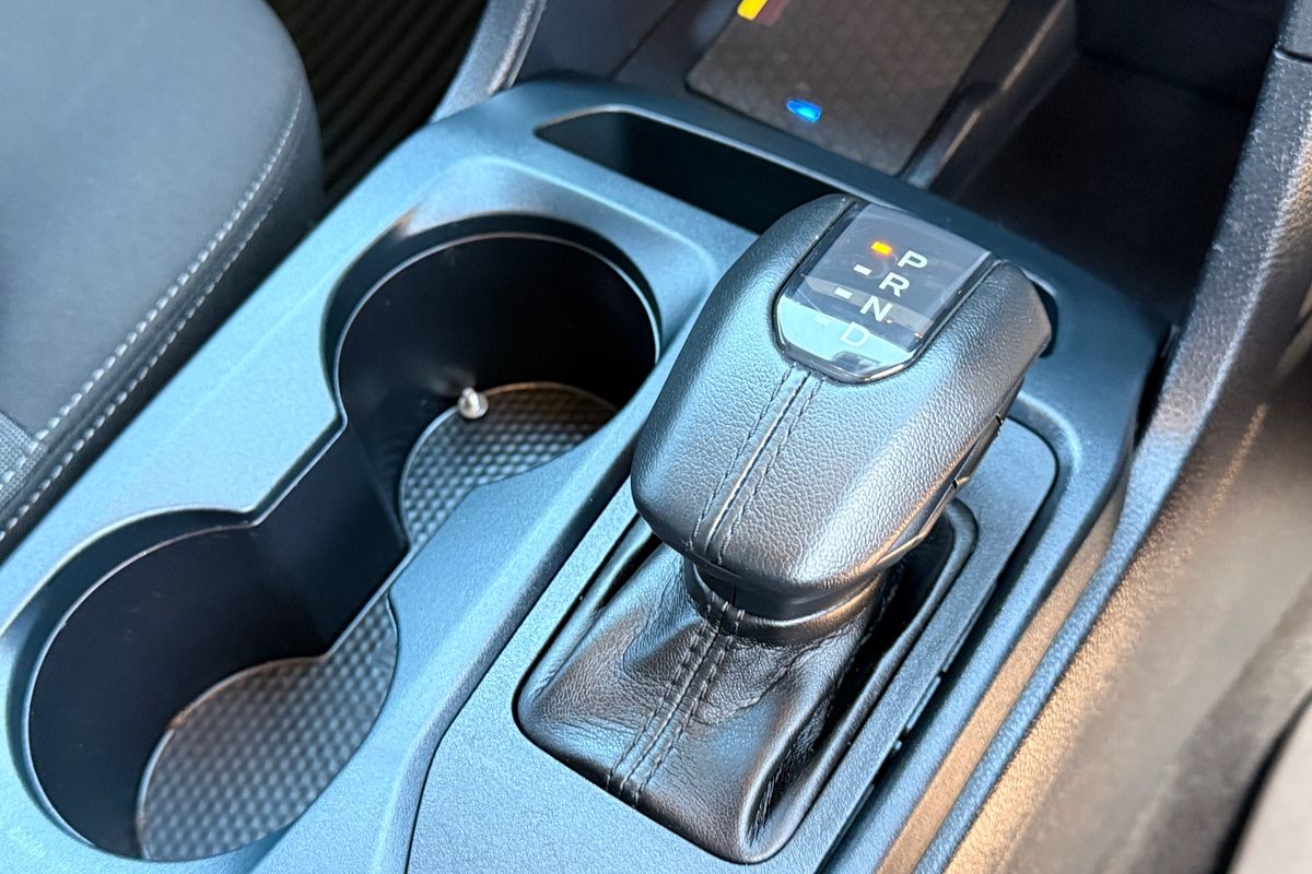 2023 Ford Ranger XLT 4X4 3.0L