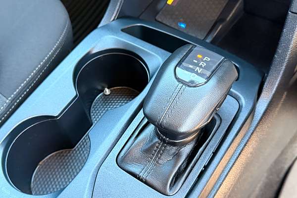 2023 Ford Ranger XLT 4X4 3.0L