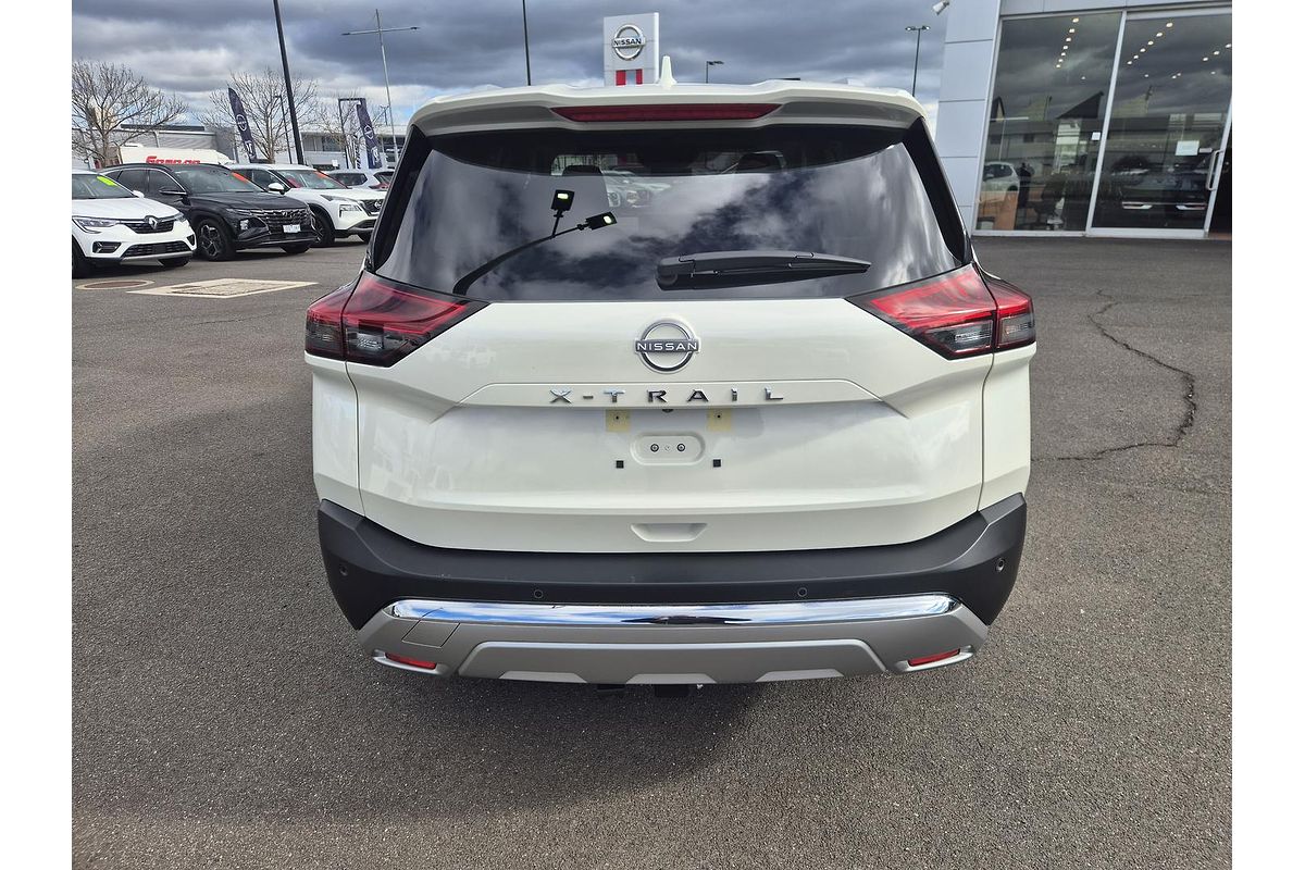 2025 Nissan X-TRAIL Ti-L T33