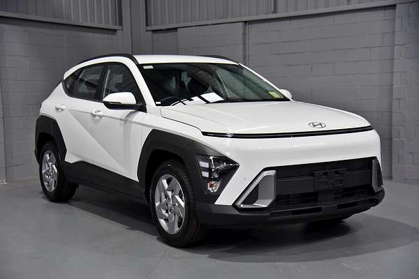 2025 Hyundai Kona SX2.V3