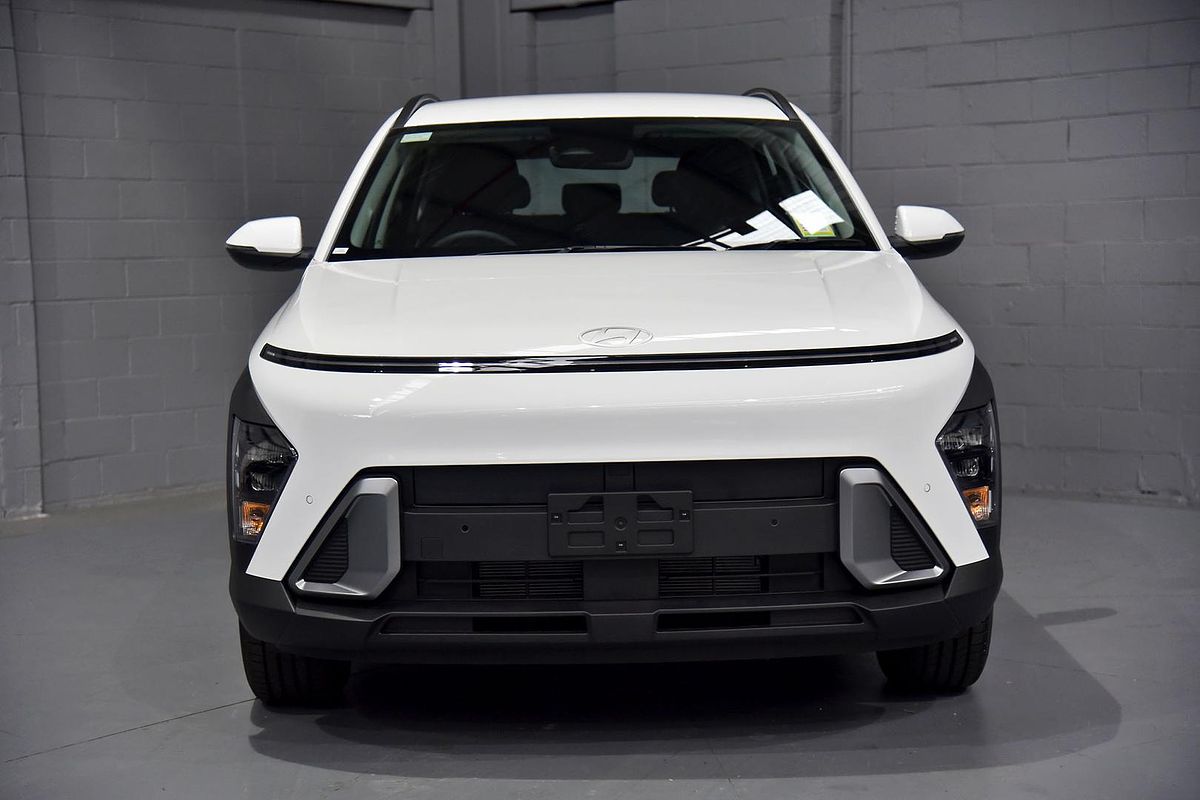2025 Hyundai Kona SX2.V3