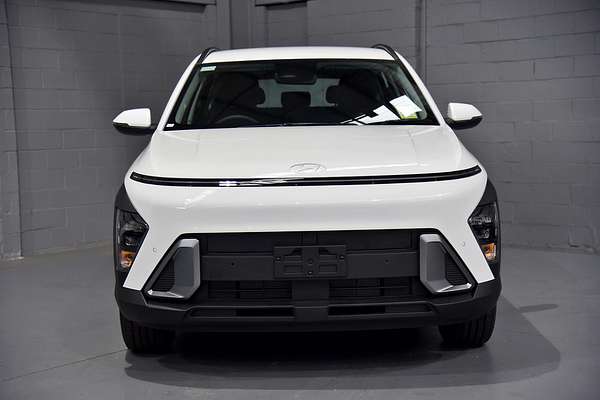 2025 Hyundai Kona SX2.V3