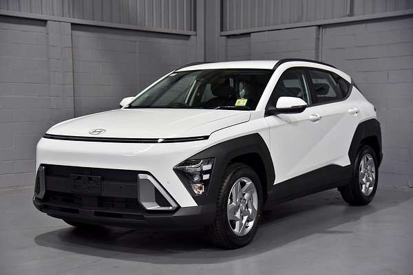 2025 Hyundai Kona SX2.V3