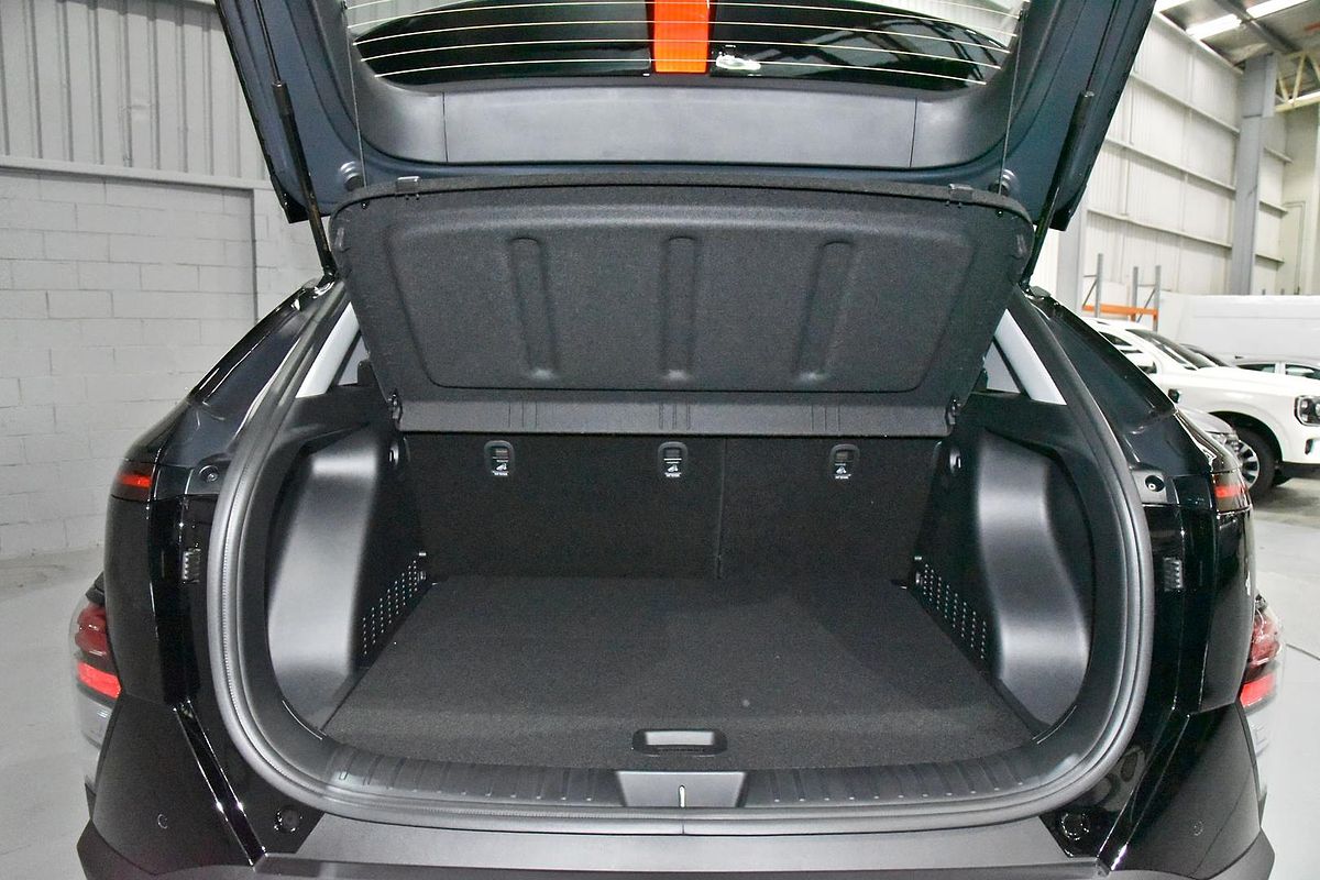 2025 Hyundai Kona SX2.V3