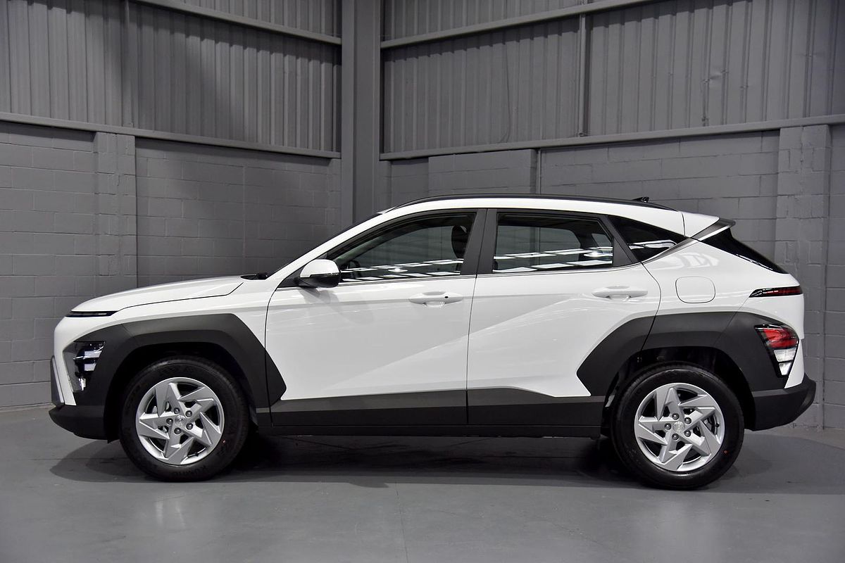 2025 Hyundai Kona SX2.V3