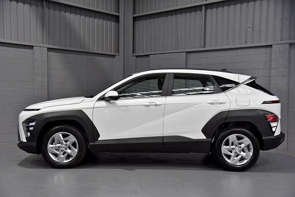 2025 Hyundai Kona SX2.V3