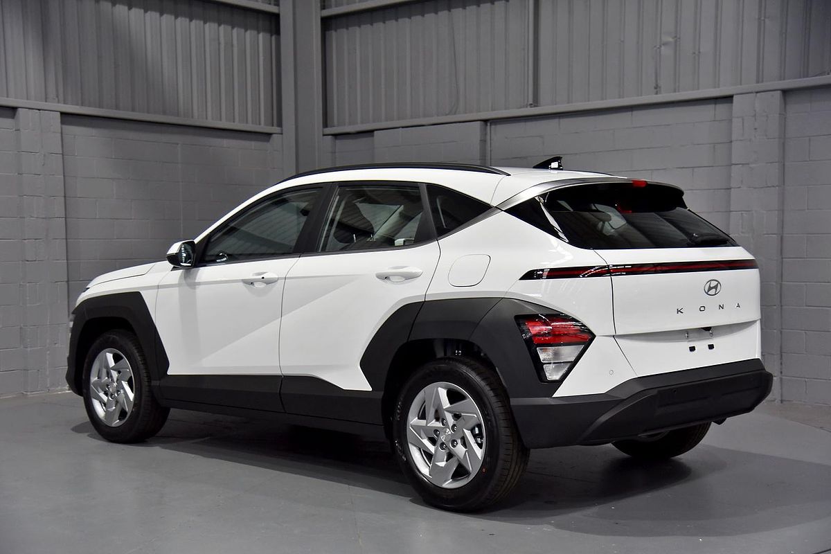 2025 Hyundai Kona SX2.V3