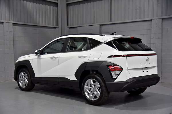 2025 Hyundai Kona SX2.V3