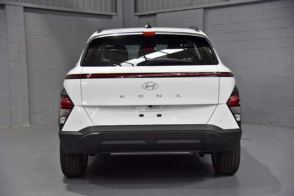 2025 Hyundai Kona SX2.V3