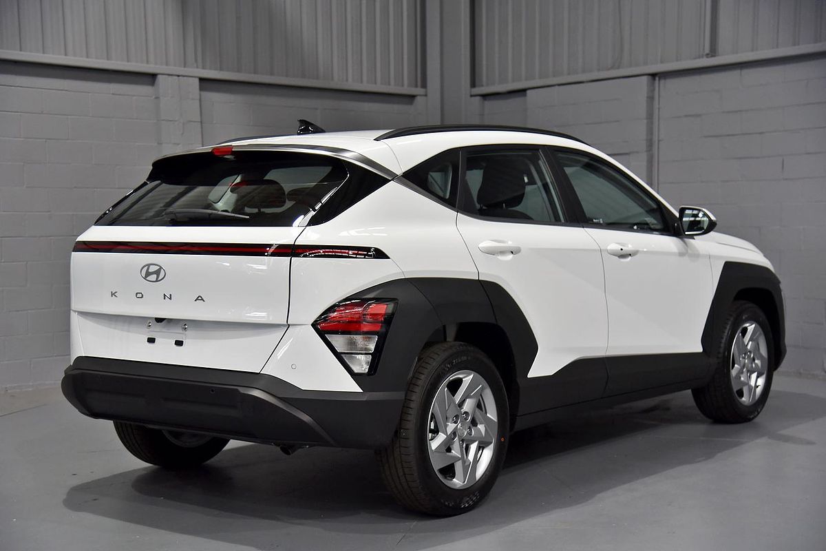 2025 Hyundai Kona SX2.V3