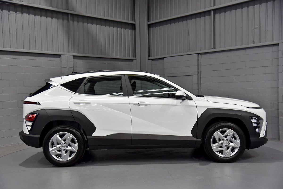2025 Hyundai Kona SX2.V3