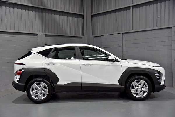 2025 Hyundai Kona SX2.V3