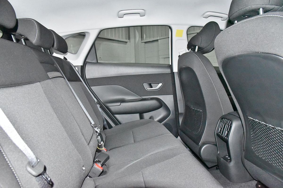 2025 Hyundai Kona SX2.V3