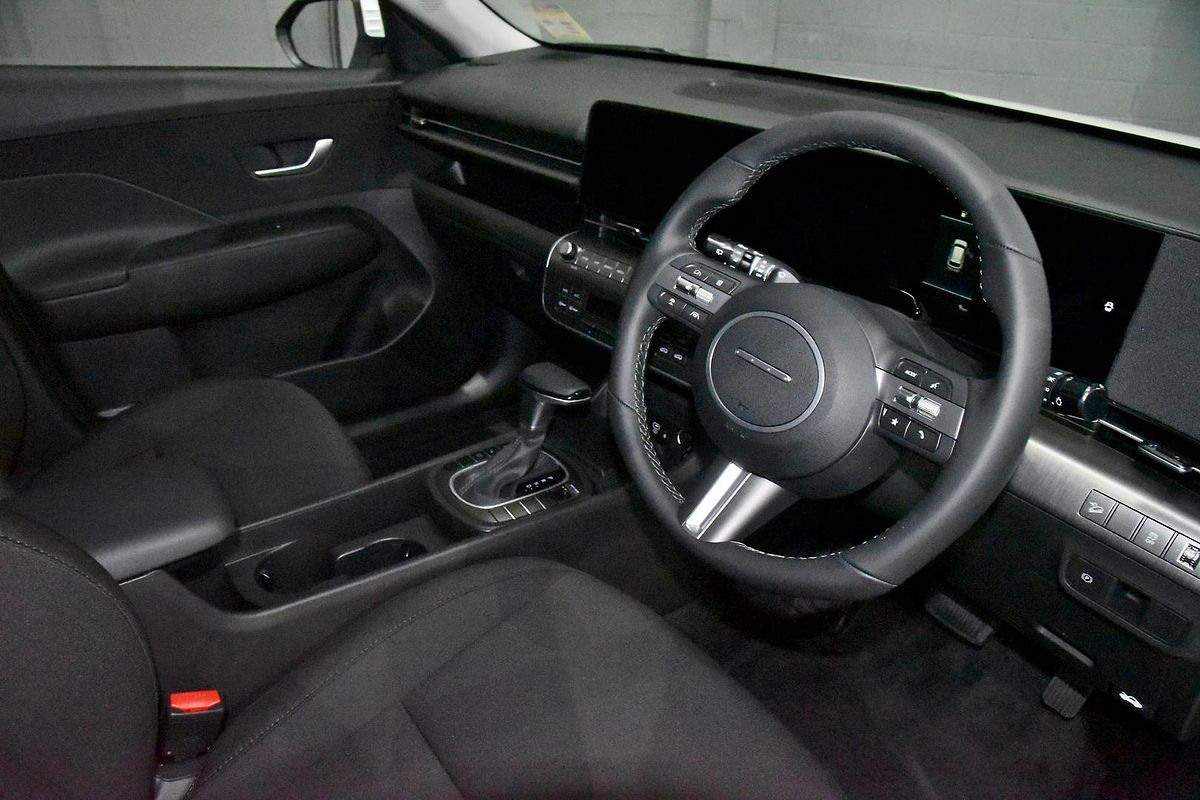 2025 Hyundai Kona SX2.V3