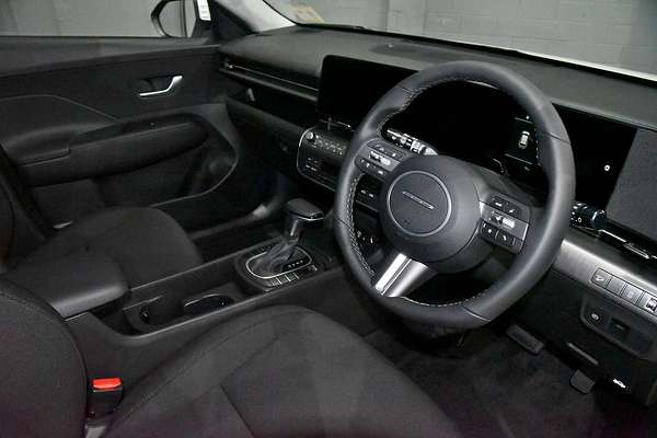 2025 Hyundai Kona SX2.V3