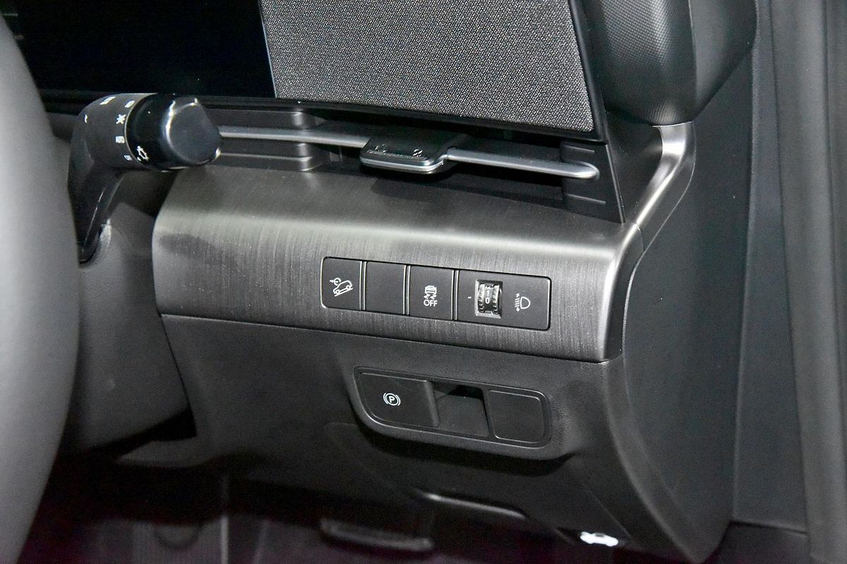 2025 Hyundai Kona SX2.V3