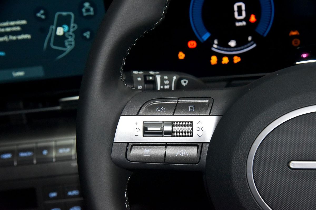 2025 Hyundai Kona SX2.V3