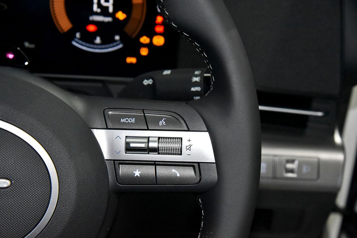 2025 Hyundai Kona SX2.V3