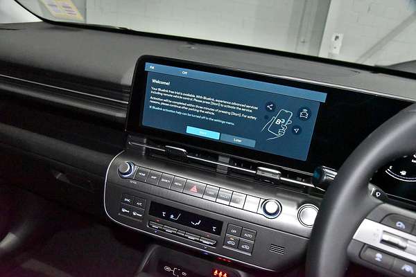 2025 Hyundai Kona SX2.V3