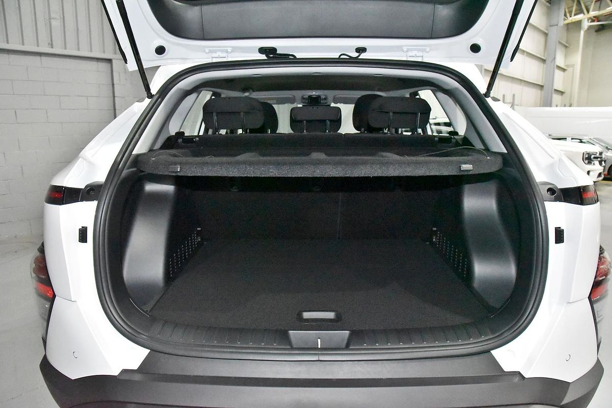 2025 Hyundai Kona SX2.V3