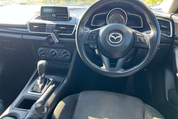 2016 Mazda 3 Neo BM5278