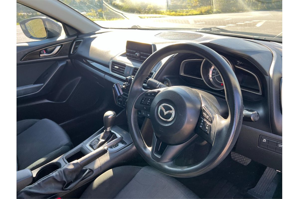 2016 Mazda 3 Neo BM5278