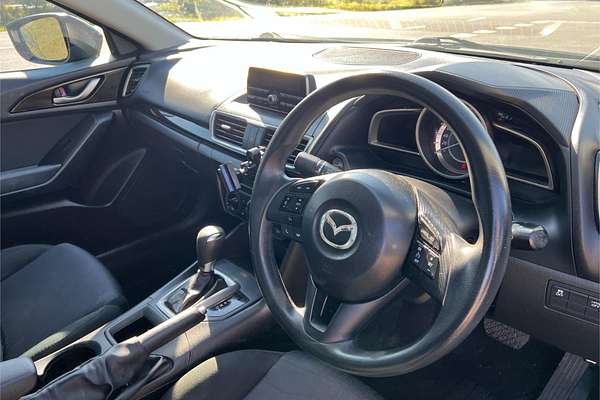 2016 Mazda 3 Neo BM5278