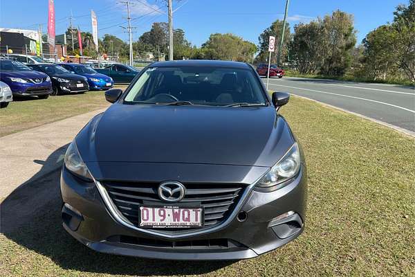 2016 Mazda 3 Neo BM5278