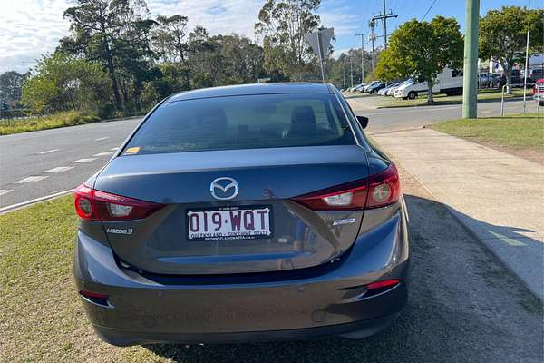 2016 Mazda 3 Neo BM5278