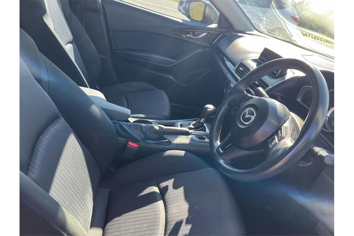 2016 Mazda 3 Neo BM5278