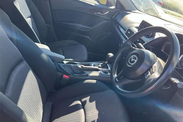 2016 Mazda 3 Neo BM5278