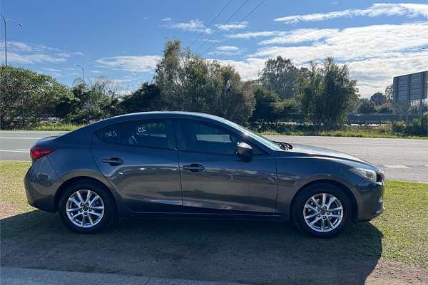 2016 Mazda 3 Neo BM5278