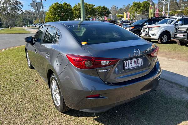 2016 Mazda 3 Neo BM5278