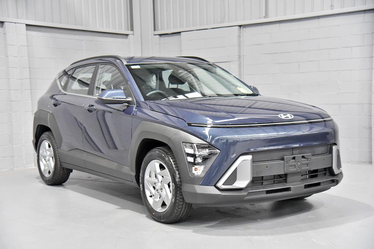 2025 Hyundai Kona SX2.V3