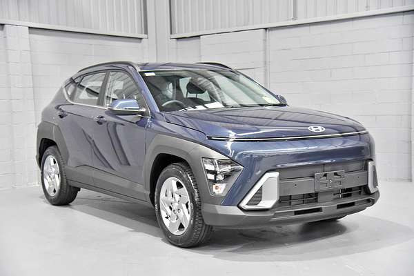 2025 Hyundai Kona SX2.V3