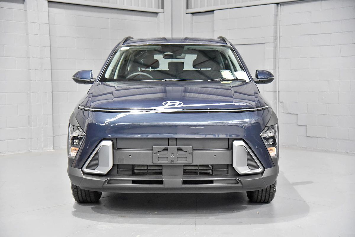 2025 Hyundai Kona SX2.V3